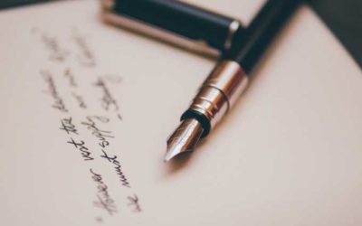 A Note to the Recently Bereaved