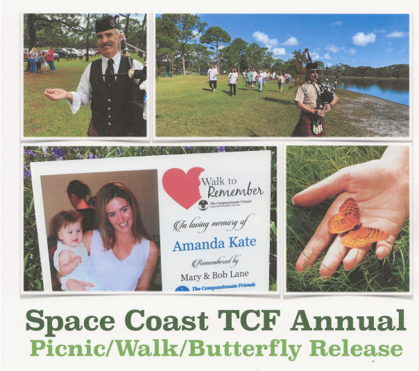 TCFSC Walk and Picnic picture
