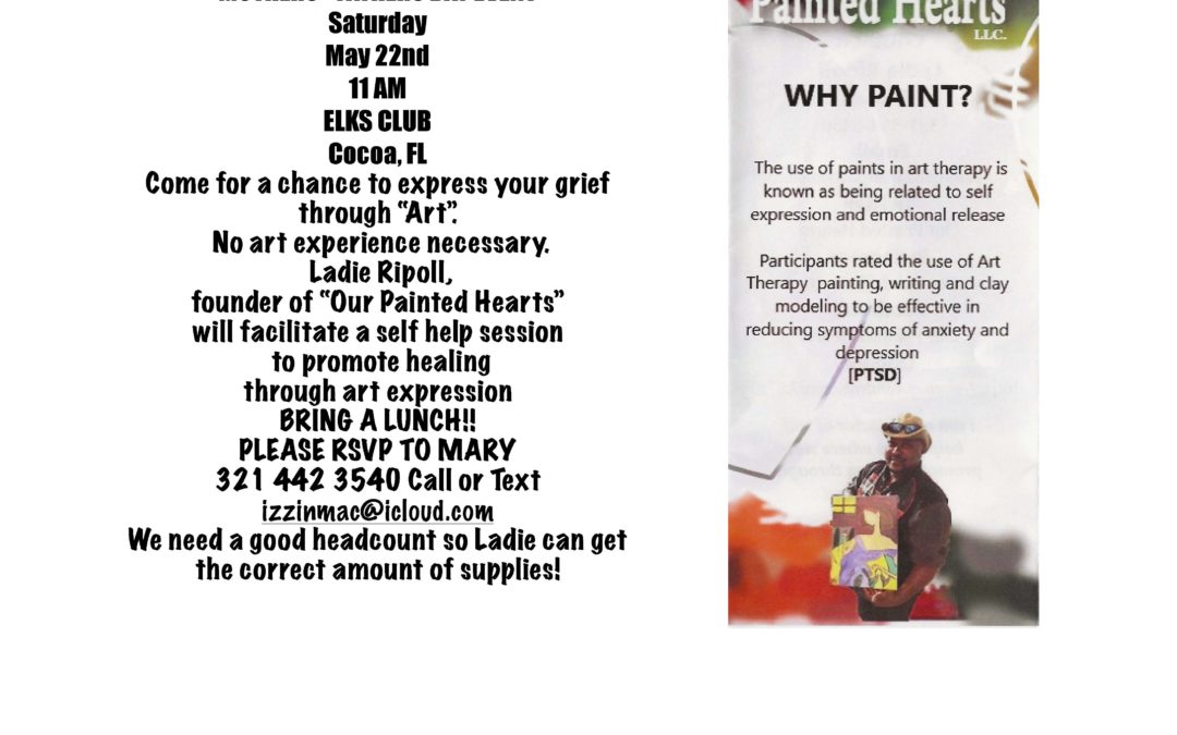 Mothers Fathers lunch flyer